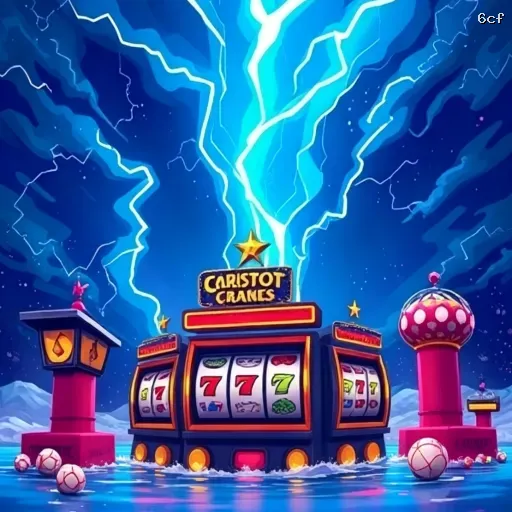 6cf: Promo dan Bonus Terbaik untuk Para Gamer Indonesia