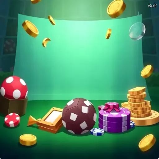 Mengulas Fitur Menarik di Situs Game 6cf